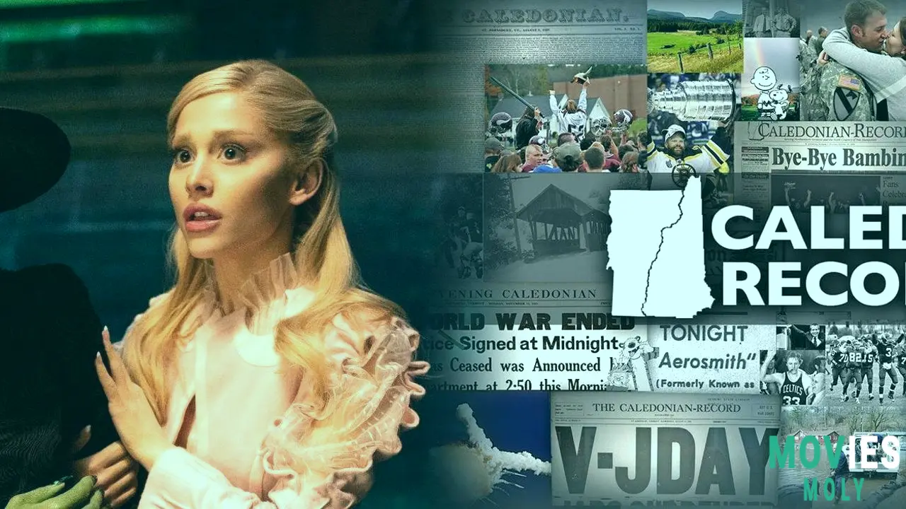Wicked For Good Arrives: Everything To Expect From The Highly Anticipated Second Part Of The Musical Film image 5