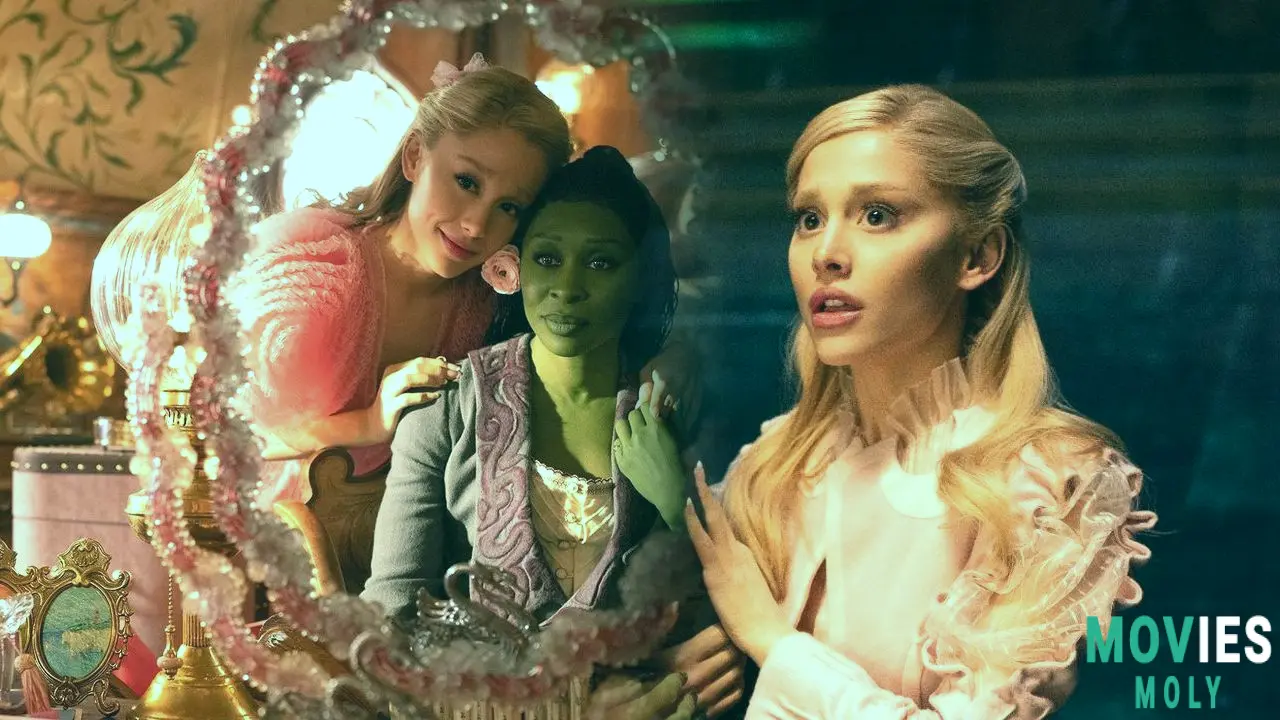 Wicked For Good Trailer Arrives: What We Saw and Why It Looks So Promising For The Second Chapter image 3