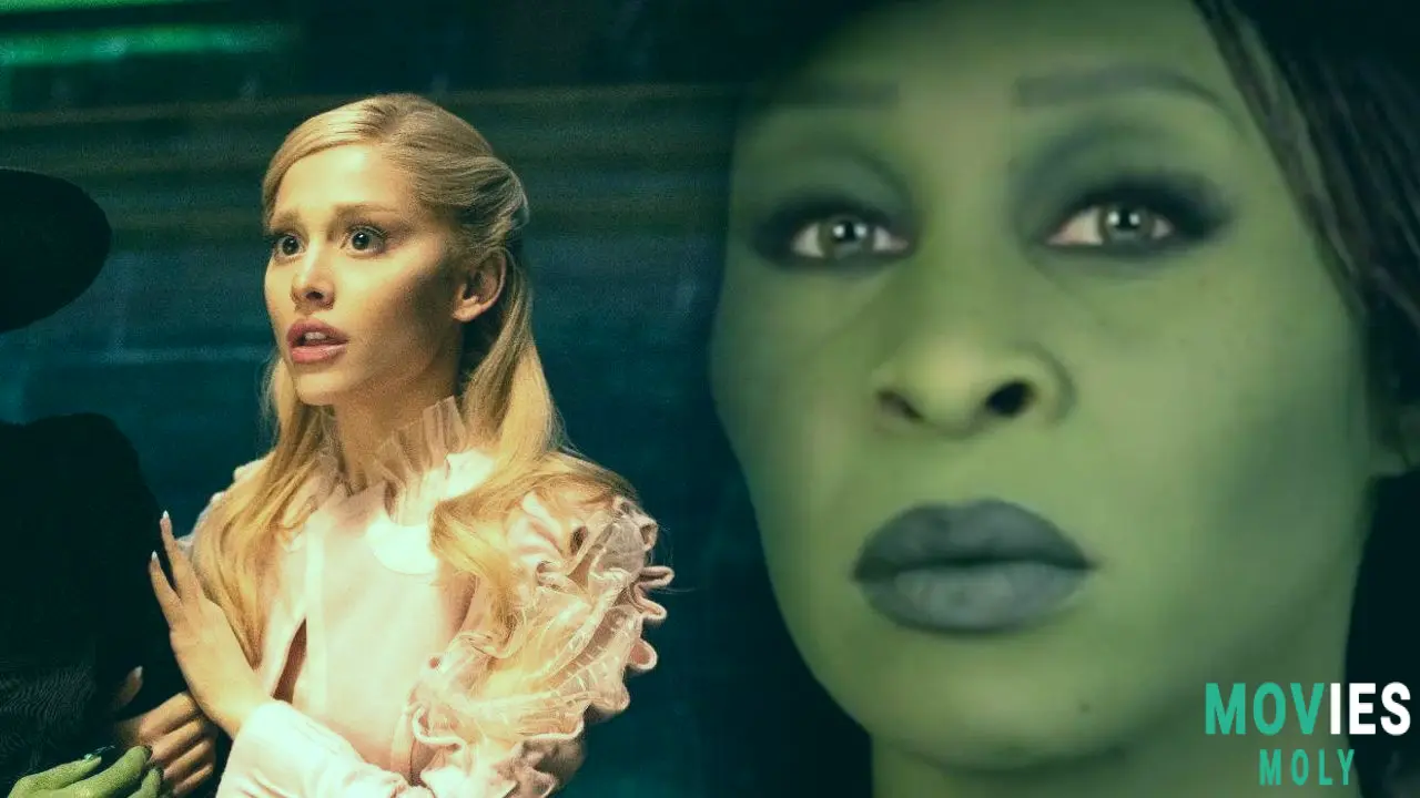 Wicked For Good Trailer Arrives: What We Saw and Why It Looks So Promising For The Second Chapter image 4