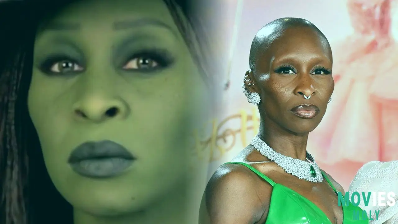 Wicked For Good Trailer Arrives: What We Saw and Why It Looks So Promising For The Second Chapter image 5