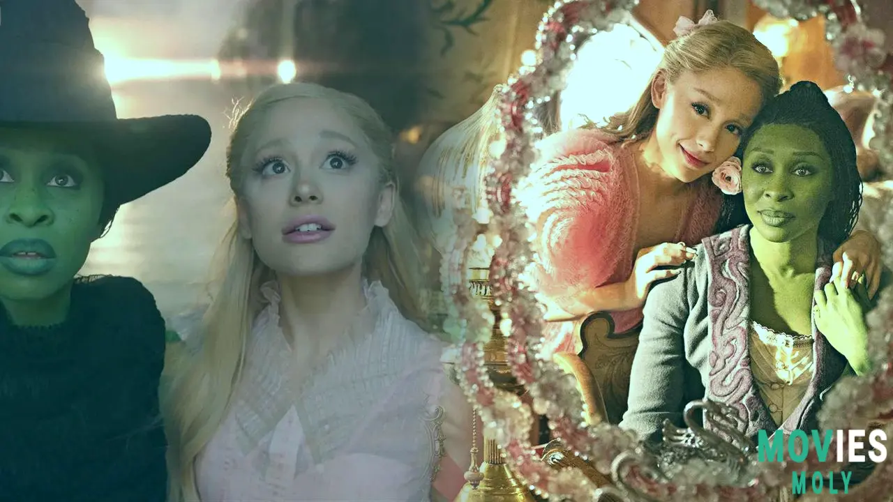 'Wicked' Has Arrived at Home! Here's How to Watch the Hit Movie Musical Right Now image 5
