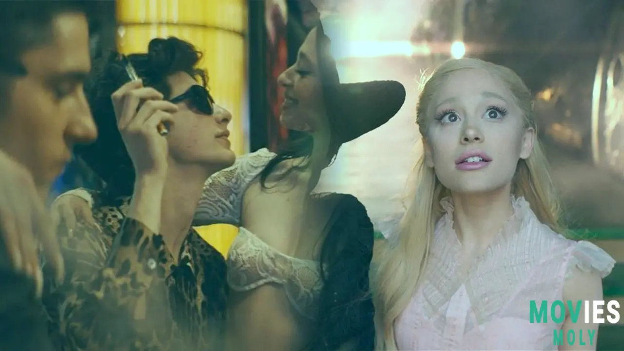 'Wicked' Has Arrived at Home! Here's How to Watch the Hit Movie Musical Right Now image 8