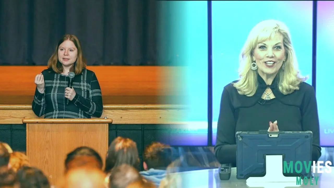 Will Adriana Harmeyer Win Jeopardy Tournament of Champions Final Jeopardy Today? image 3