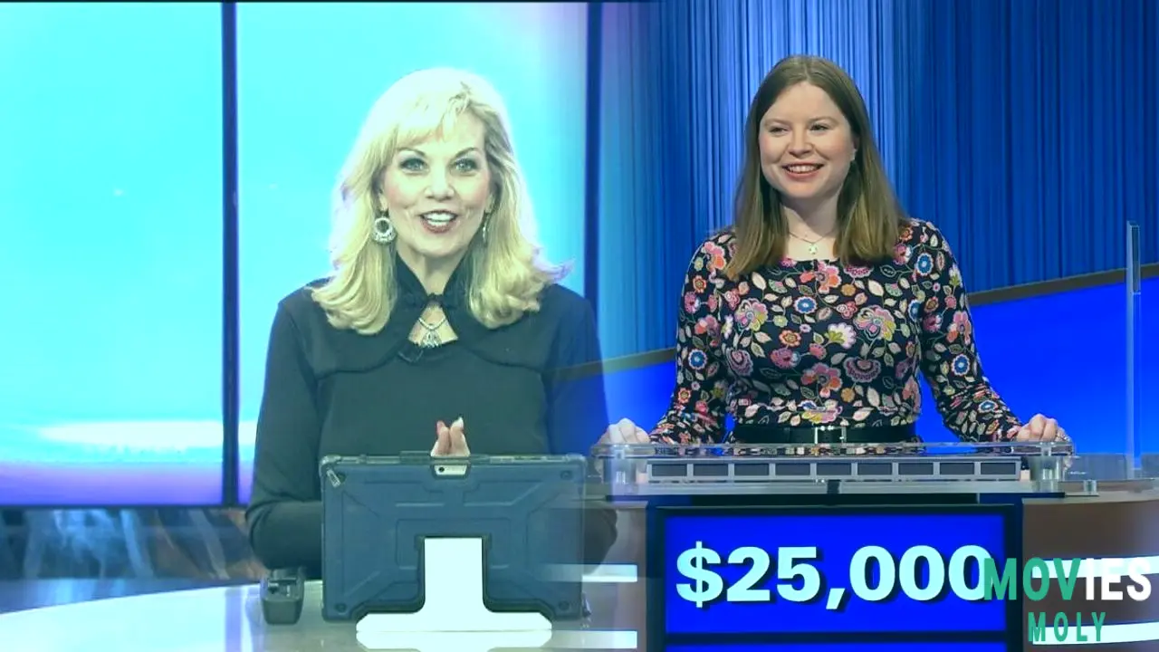 Will Adriana Harmeyer Win Jeopardy Tournament of Champions Final Jeopardy Today? image 4