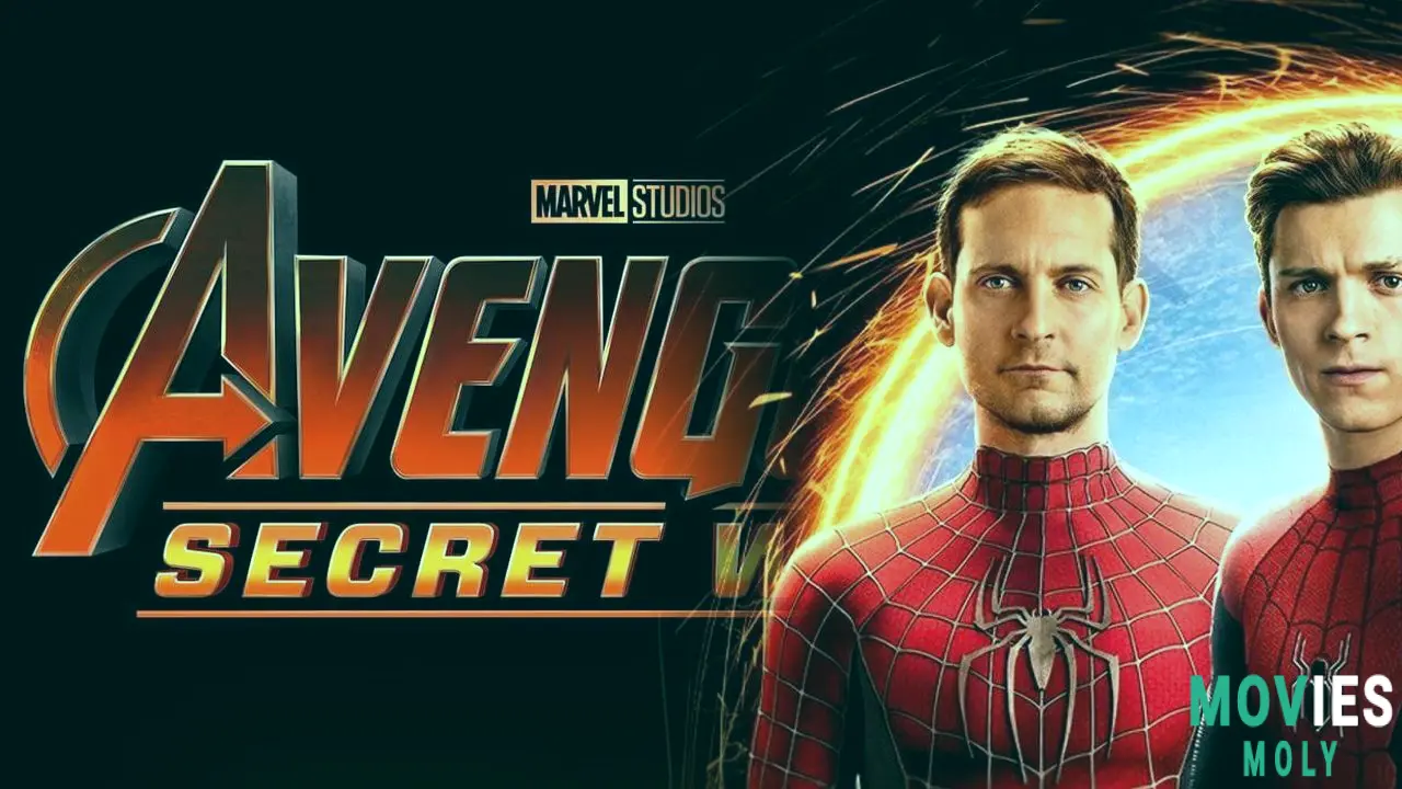 Will Andrew Garfield's Spider-Man Swing Back into the MCU? image 5