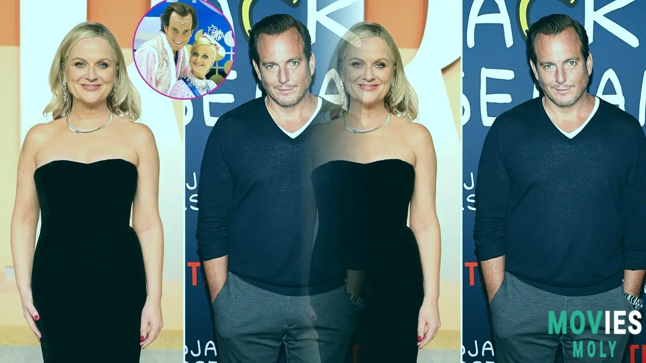 Will Arnett’s journey from comedic villain to empathetic narrator reveals a deeper layer to the beloved actor image 3