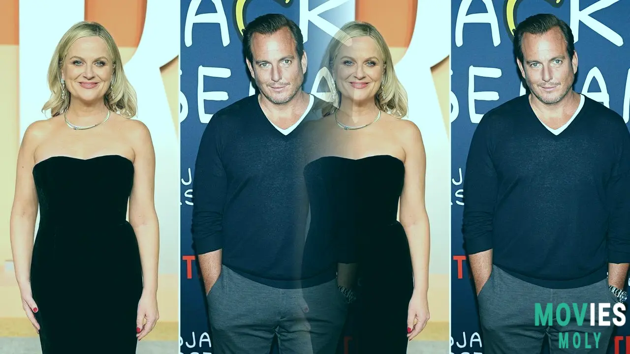 Will Arnett’s journey from comedic villain to empathetic narrator reveals a deeper layer to the beloved actor image 4