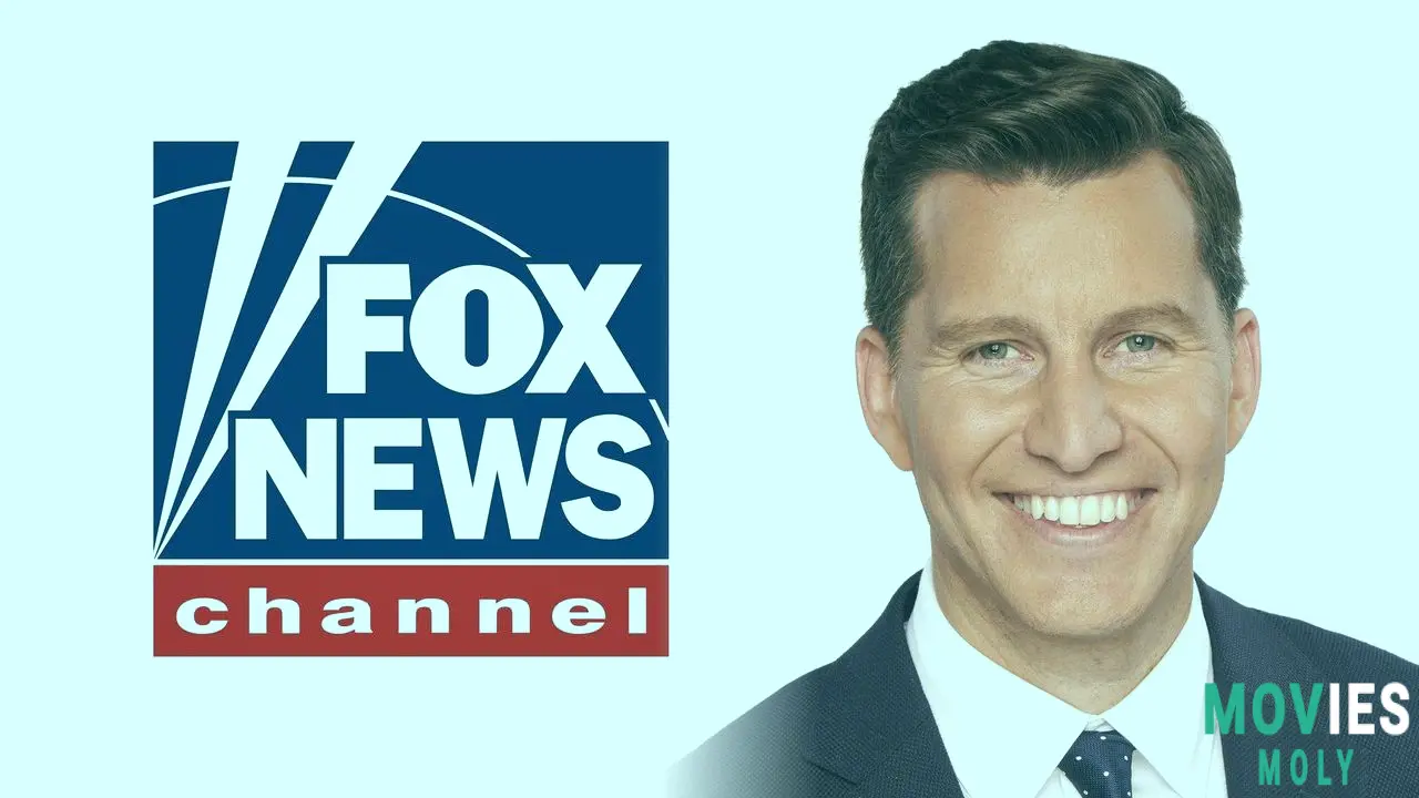Will Cain Show: Fox News New Show Airing Weekdays at 4PM image 3