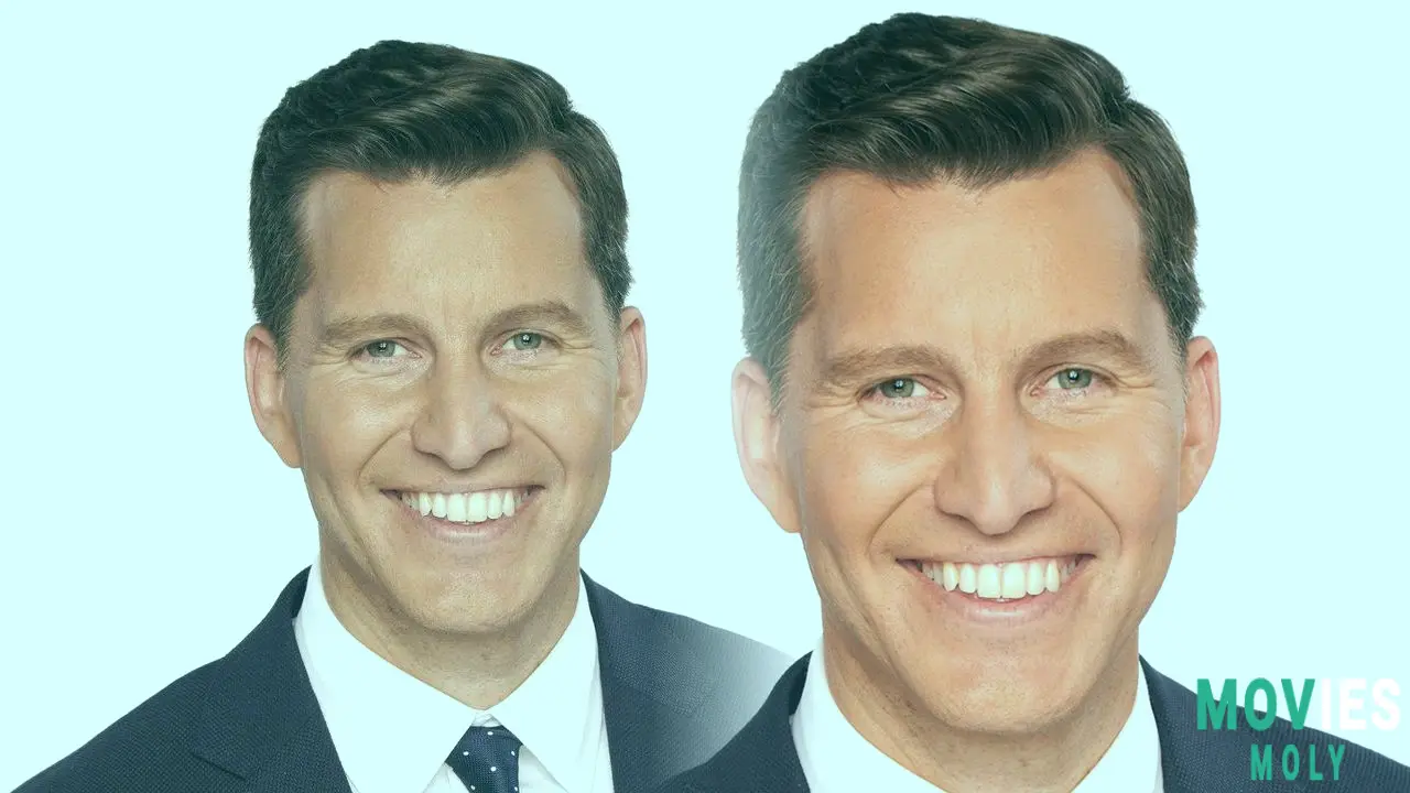 Will Cain Show: Fox News New Show Airing Weekdays at 4PM image 4