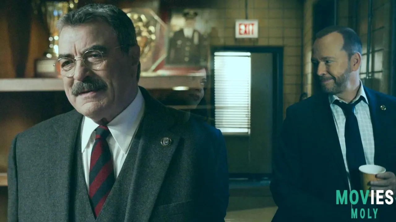 Will Frank Reagan Head to Boston? Diving Into the Blue Bloods Spinoff Cameos image 3