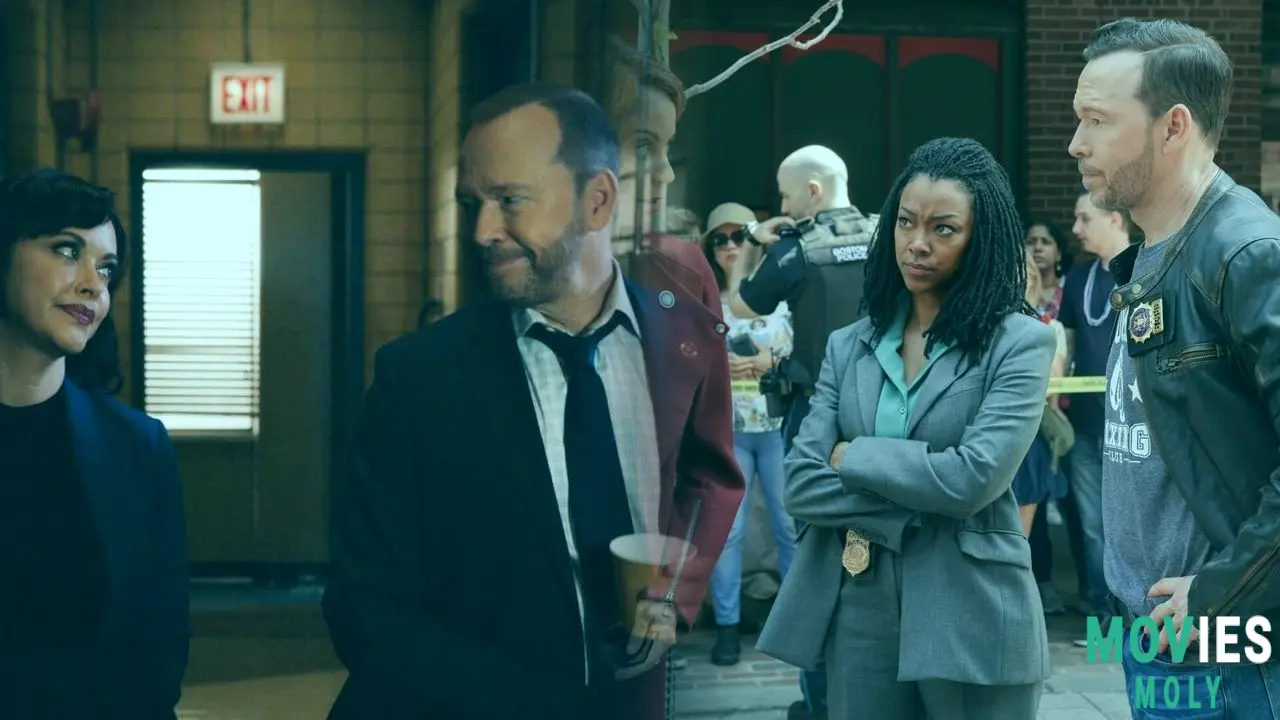 Will Frank Reagan Head to Boston? Diving Into the Blue Bloods Spinoff Cameos image 4