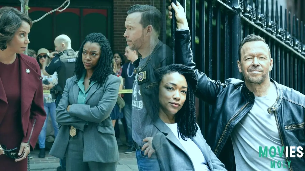 Will Frank Reagan Head to Boston? Diving Into the Blue Bloods Spinoff Cameos image 5