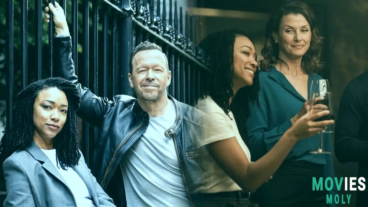 Will Frank Reagan Head to Boston? Diving Into the Blue Bloods Spinoff Cameos image 6