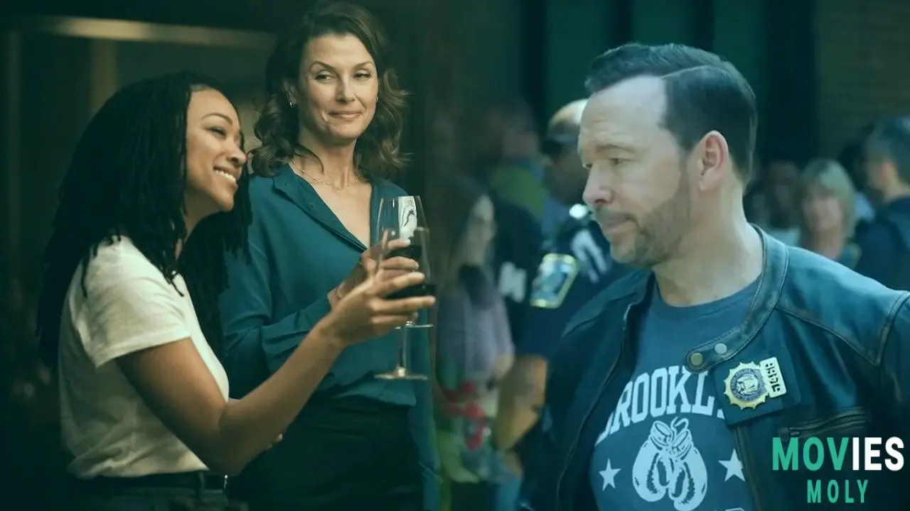 Will Frank Reagan Head to Boston? Diving Into the Blue Bloods Spinoff Cameos image 7