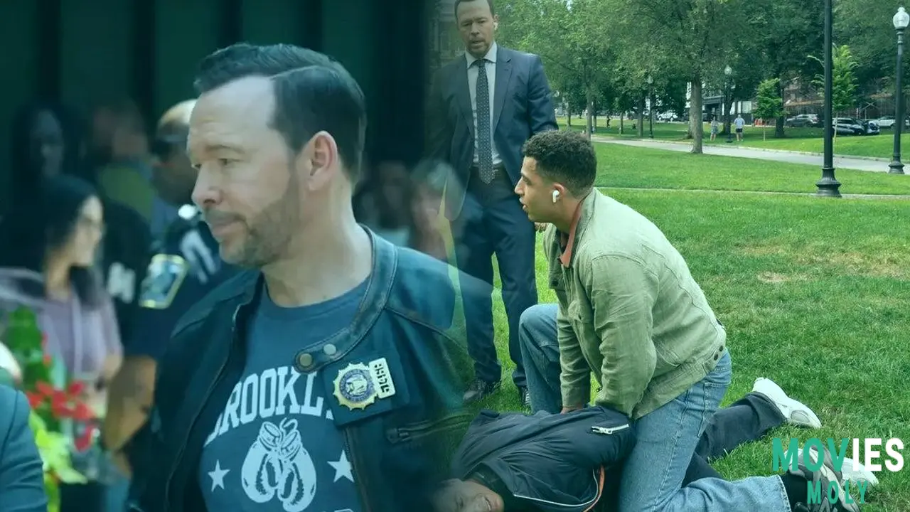 Will Frank Reagan Head to Boston? Diving Into the Blue Bloods Spinoff Cameos image 8