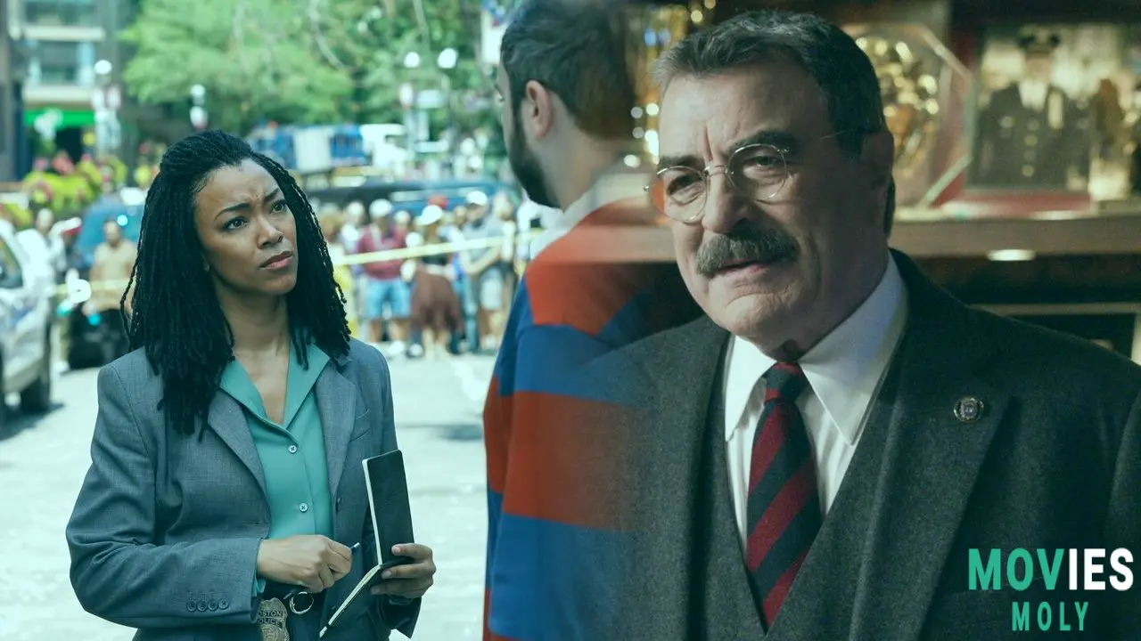 Will Frank Reagan Head to Boston? Diving Into the Blue Bloods Spinoff Cameos Main Image