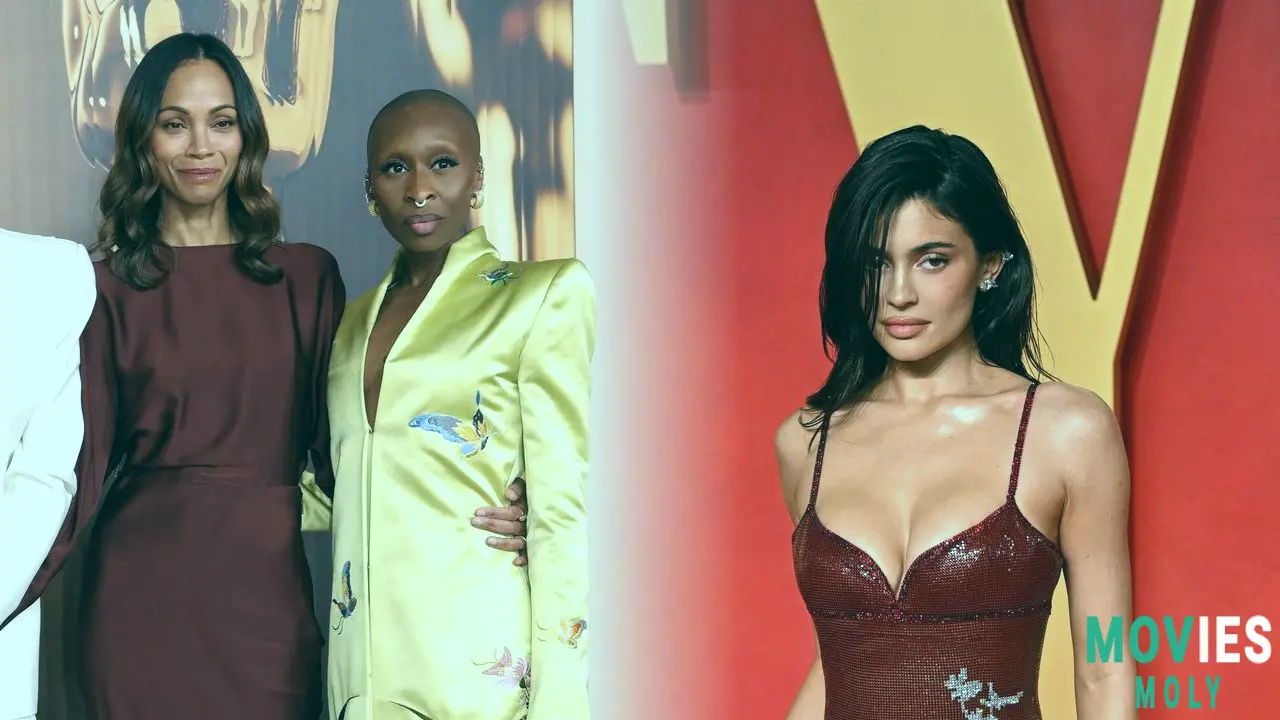Will Kylie Join Timothée at the Oscars? Plus the Truth About Their 'Serious' Romance! - MoviesMoly image 3
