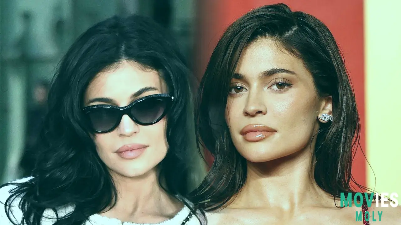 Will Kylie Join Timothée at the Oscars? Plus the Truth About Their 'Serious' Romance! - MoviesMoly image 6