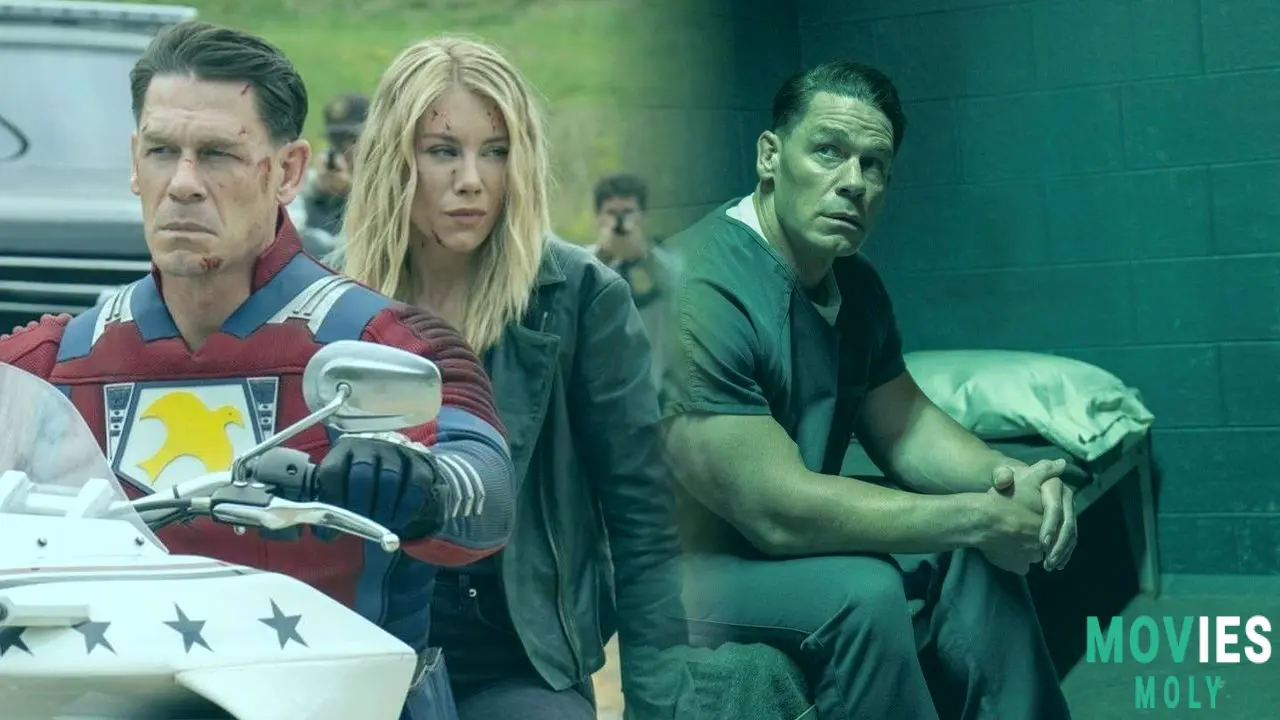 Will Peacemaker Get a Third Season? Breaking Down What's Coming Next for John Cena's DC Anti-Hero and His Wild Crew image 6