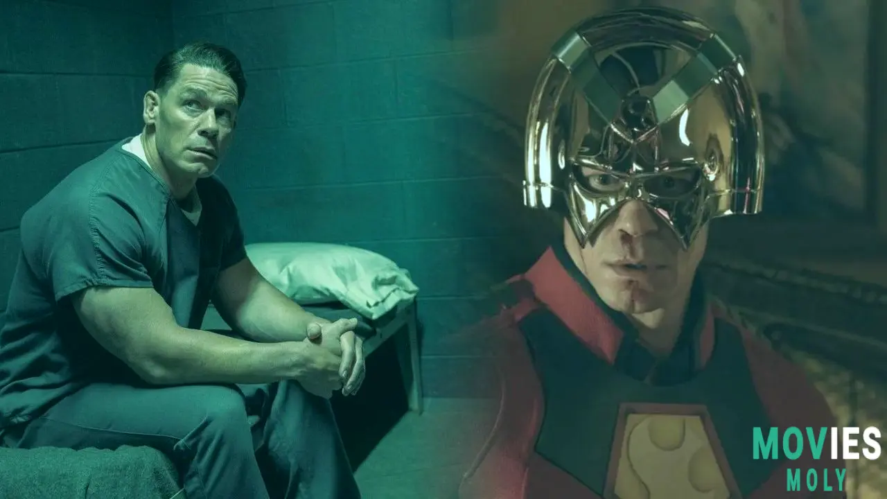 Will Peacemaker Get a Third Season? Breaking Down What's Coming Next for John Cena's DC Anti-Hero and His Wild Crew image 7
