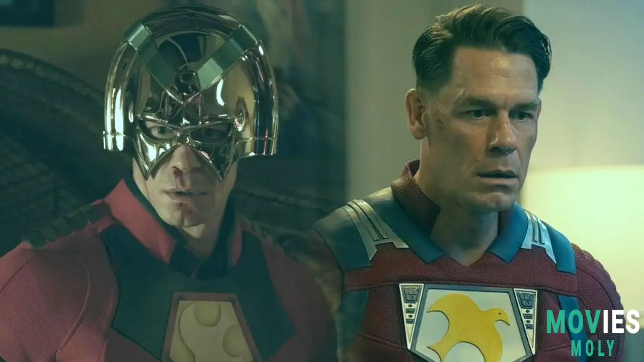 Will Peacemaker Get a Third Season? Breaking Down What's Coming Next for John Cena's DC Anti-Hero and His Wild Crew image 8