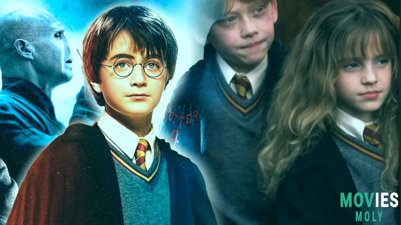 Will Ron Weasley Be Back? Rupert Grint's Harry Potter Return Conditions & HBO Series Buzz - MoviesMoly image 5