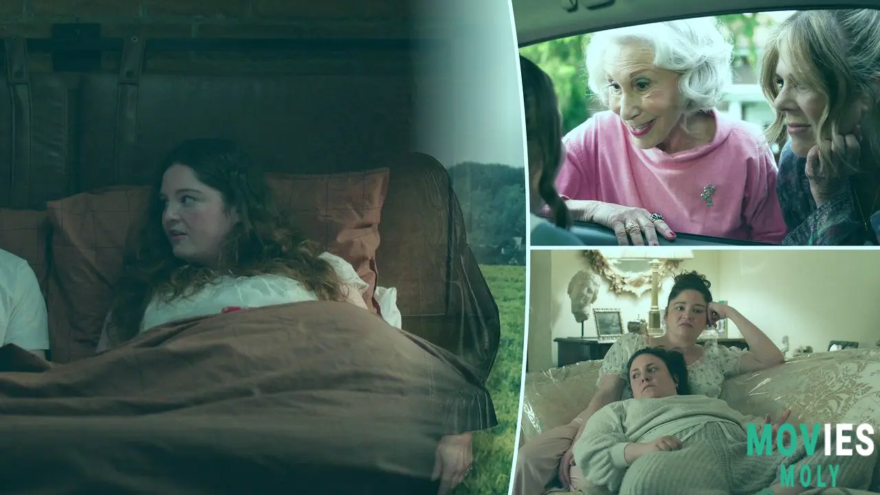 Will Sharpe, Lena Dunham, and "Too Much": The Best SEO Study image 5