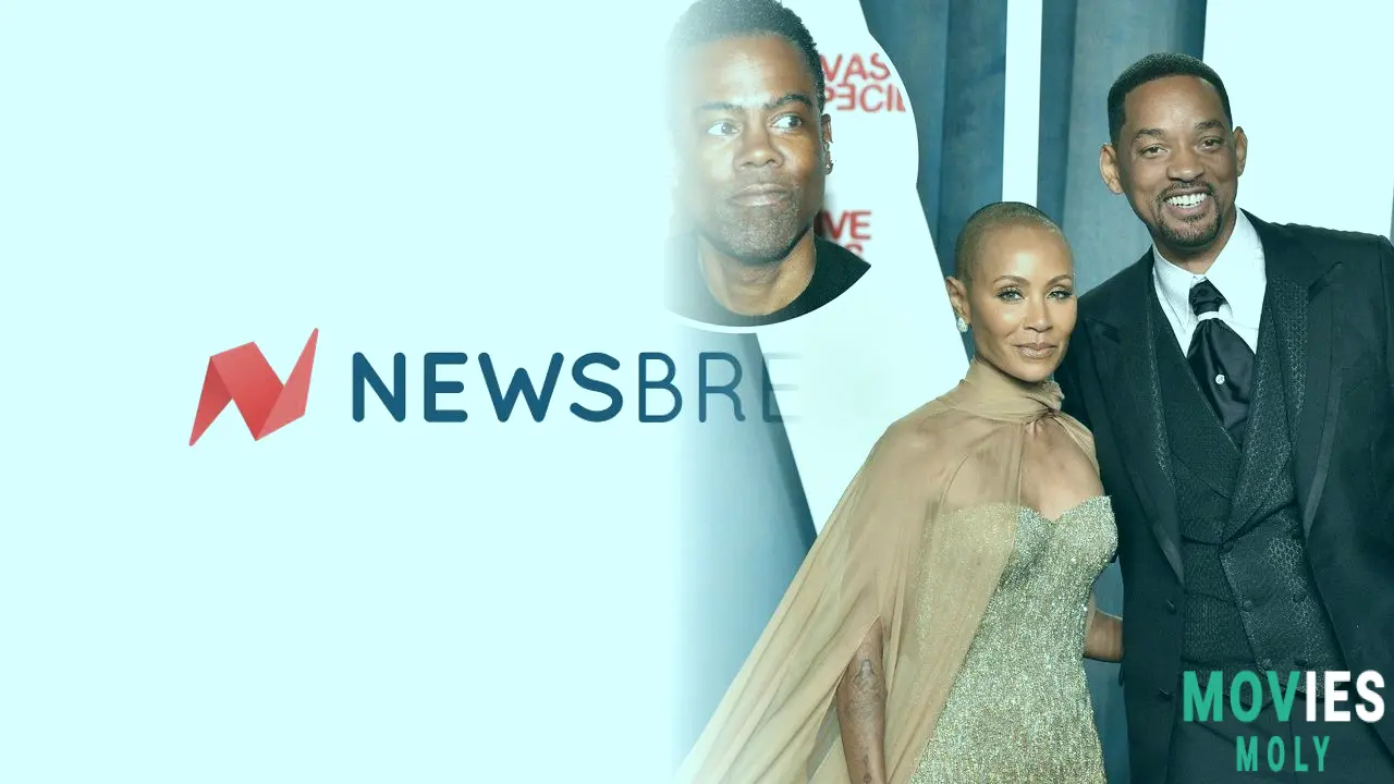 Will Smith & Chris Rock Feud Persists 3 Years After The Oscars Slap: A Deep Dive image 4