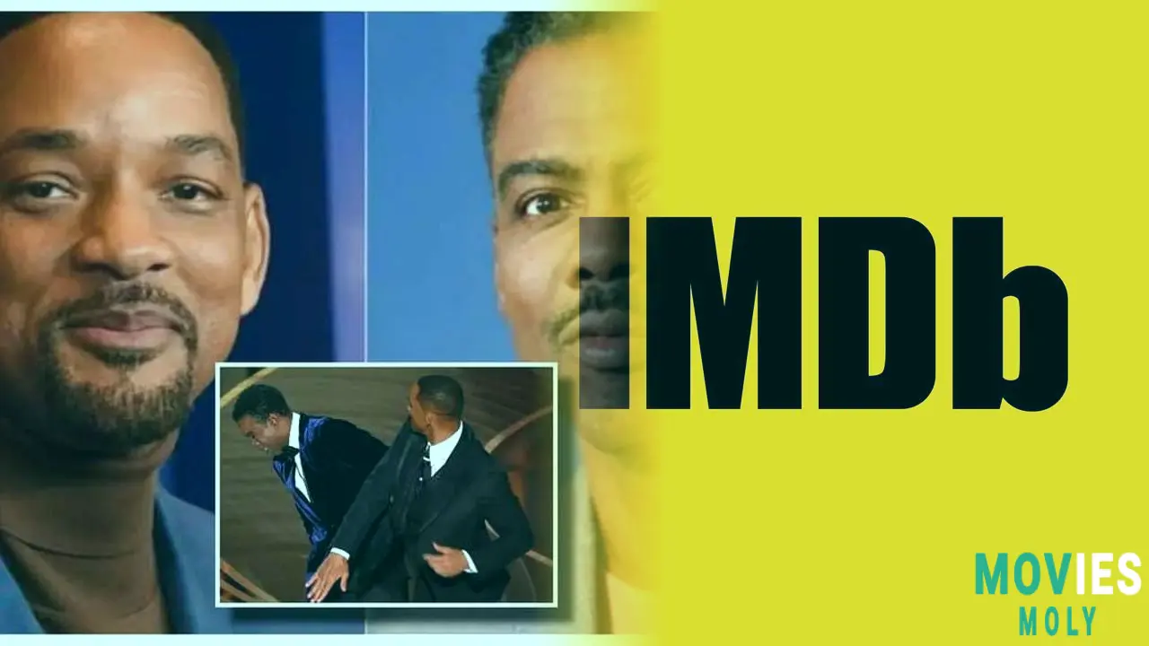Will Smith & Chris Rock Feud Persists 3 Years After The Oscars Slap: A Deep Dive image 7