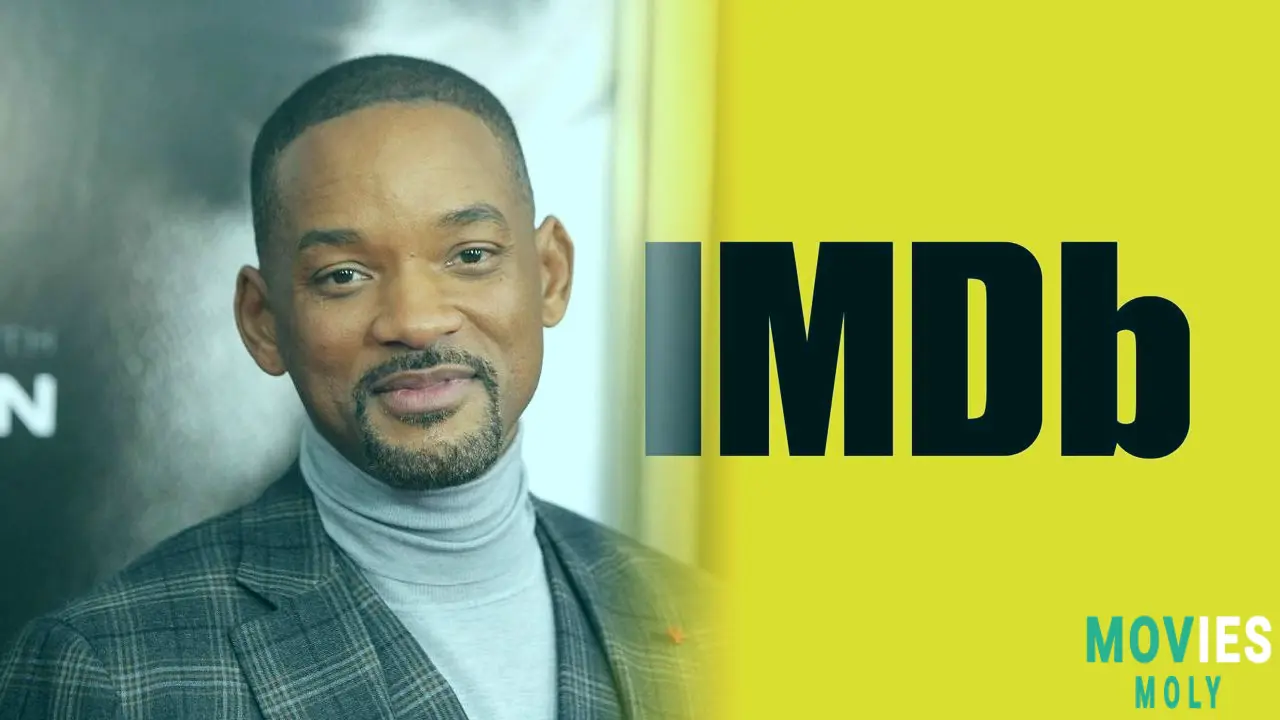 Will Smith's Big Movie Misses: Why He Said No To Christopher Nolan's Inception image 5