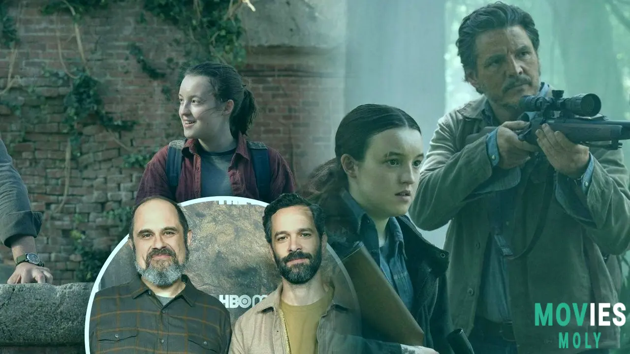 Will The Last Of Us Part 3 Game Ever Happen And What Could It Mean For The HBO Show? image 4