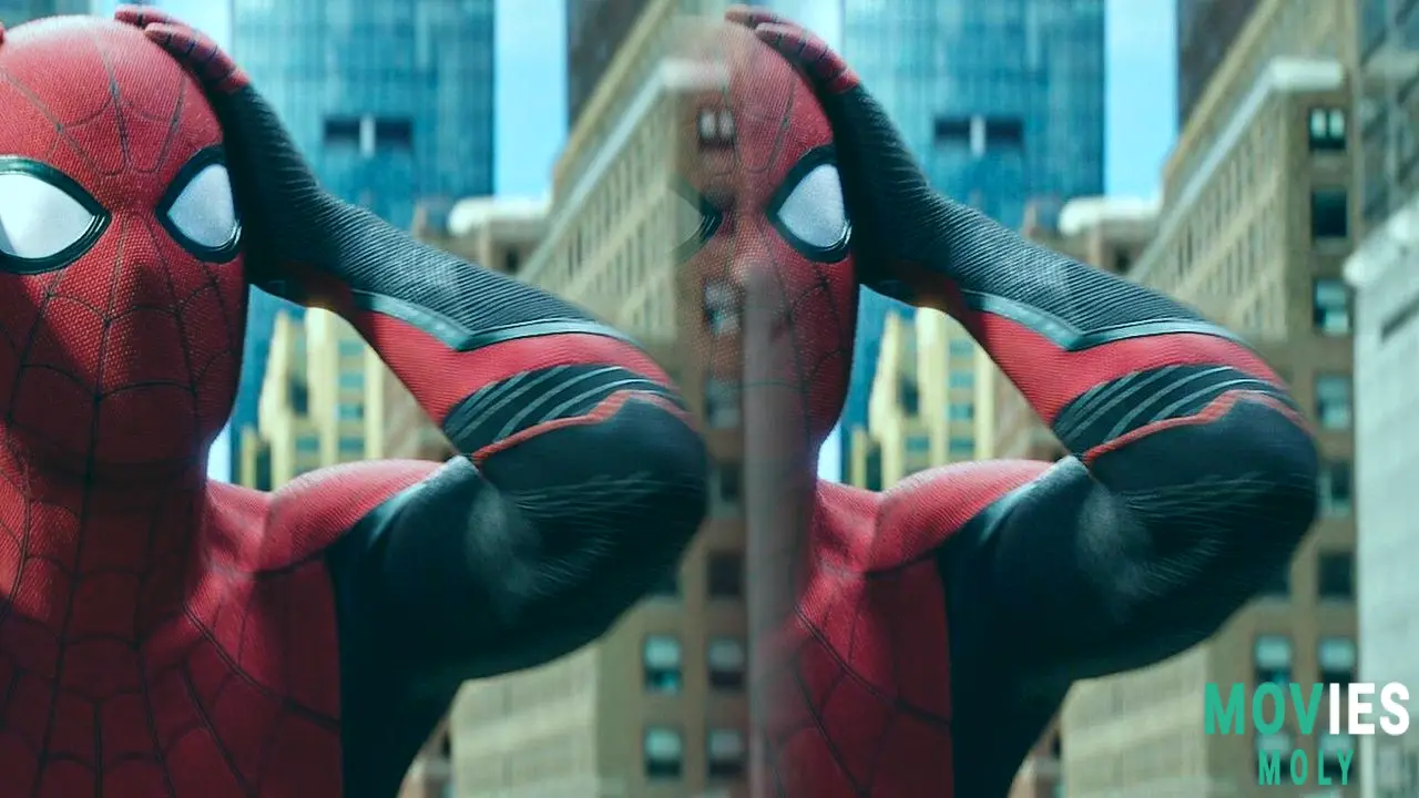 Will Tobey Maguire's Spider-Man 4 Happen? A Hopeful Update image 3