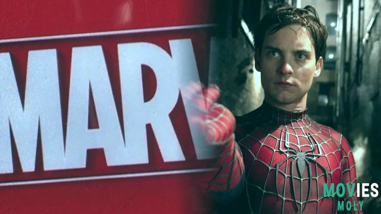 Will Tobey Maguire's Spider-Man 4 Happen? A Hopeful Update image 5