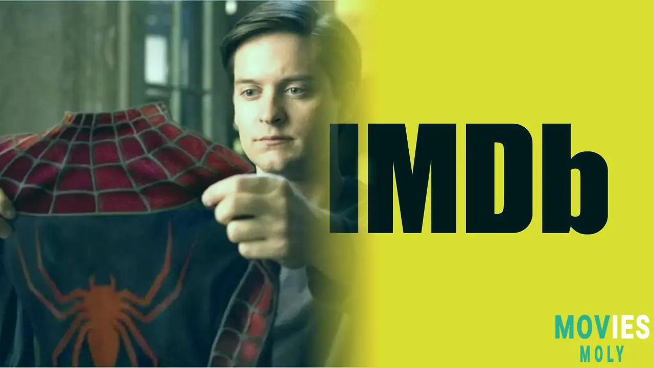 Will Tobey Maguire's Spider-Man 4 Happen? A Hopeful Update image 9