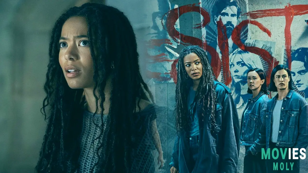 Will We Get a 'Gen V' Season 3? Here's the Latest on the Future of the 'Boys' Universe! image 3