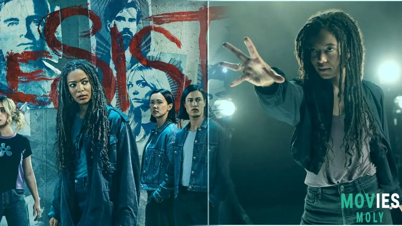Will We Get a 'Gen V' Season 3? Here's the Latest on the Future of the 'Boys' Universe! image 4