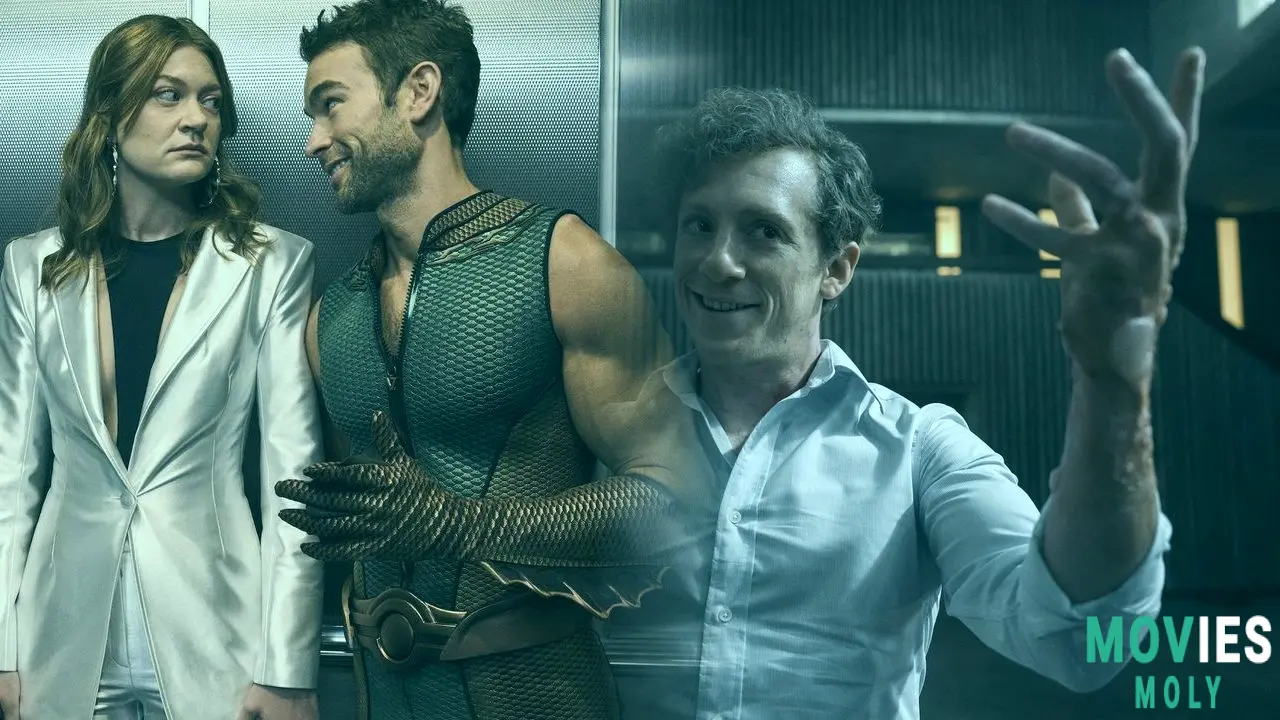 Will We Get a 'Gen V' Season 3? Here's the Latest on the Future of the 'Boys' Universe! image 6