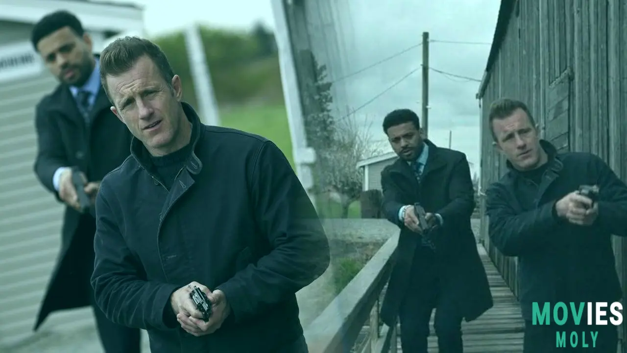 Will We Get More Cases? Alert: Missing Persons Unit Season 4 Renewal Chances Cast and Story Scoop! image 4