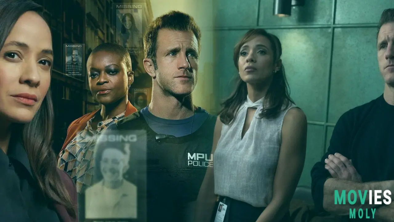 Will We Get More Cases? Alert: Missing Persons Unit Season 4 Renewal Chances Cast and Story Scoop! Main Image