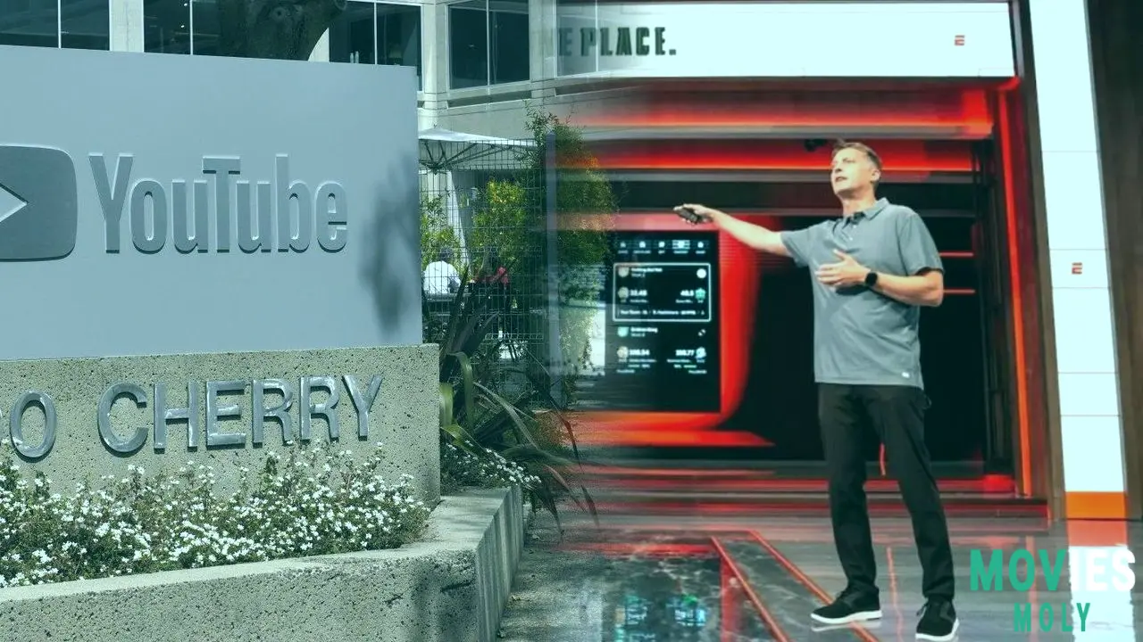 Will Your Favorite Disney Channels Go Dark on YouTube TV This Week? image 6