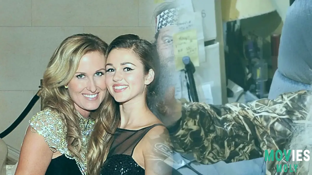 Willie Robertson Steps Back From Duck Commander Amidst Family Changes and Poignant Losses Main Image