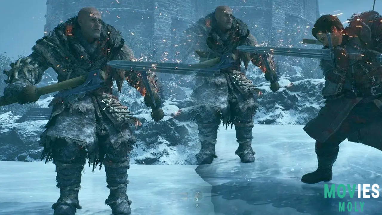 Winter is Coming... to Steam! Get Ready for the Game of Thrones Kingsroad RPG Early Access image 3