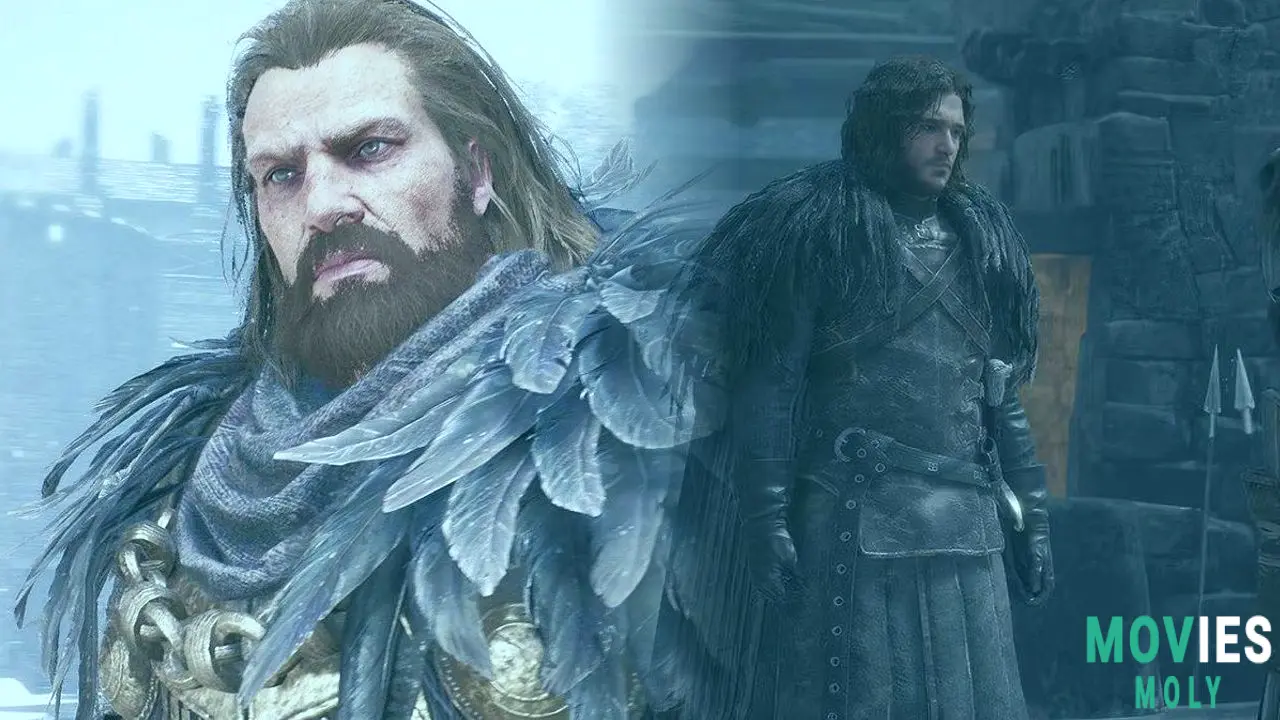 Winter is Coming... to Steam! Get Ready for the Game of Thrones Kingsroad RPG Early Access image 6