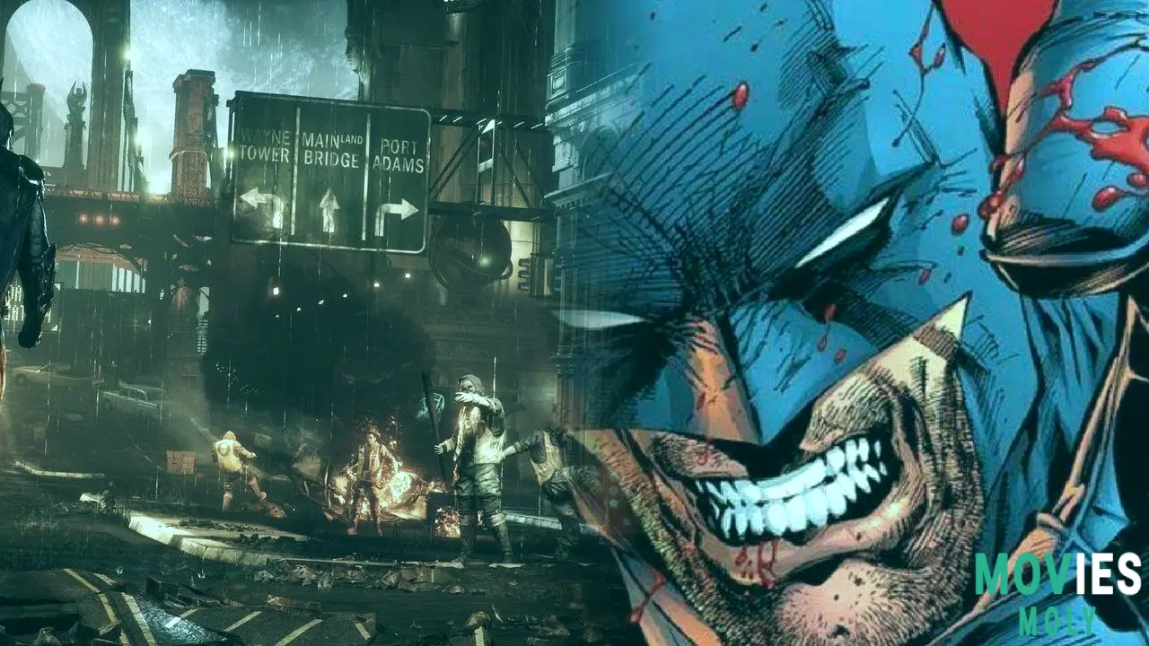 Wonder Woman Game Development at Warner Bros: Reboot Challenges and Future Uncertainty image 4