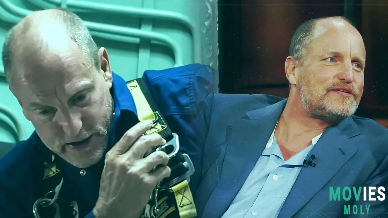 Woody Harrelson Dives Into Deep-Sea Heroism in Last Breath image 3