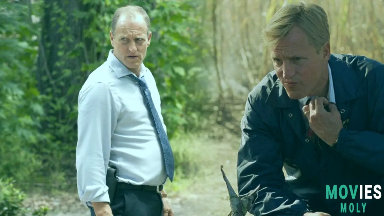 Woody Harrelson Shuts Down True Detective Return: "Not a Chance" image 4