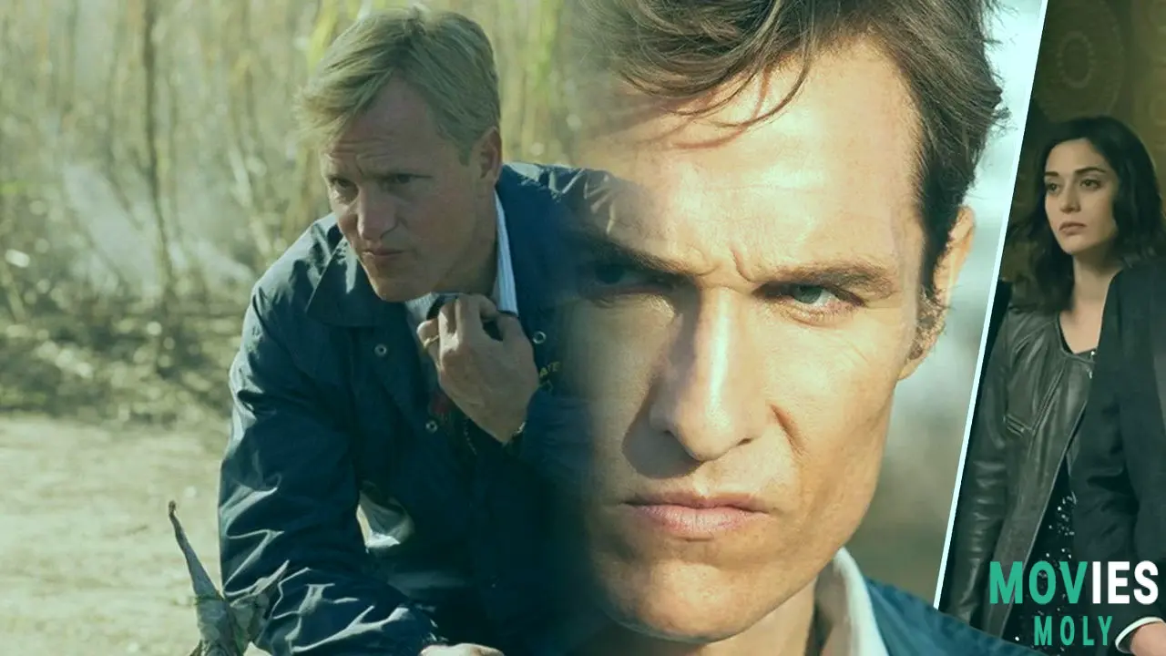 Woody Harrelson Shuts Down True Detective Return: "Not a Chance" image 5