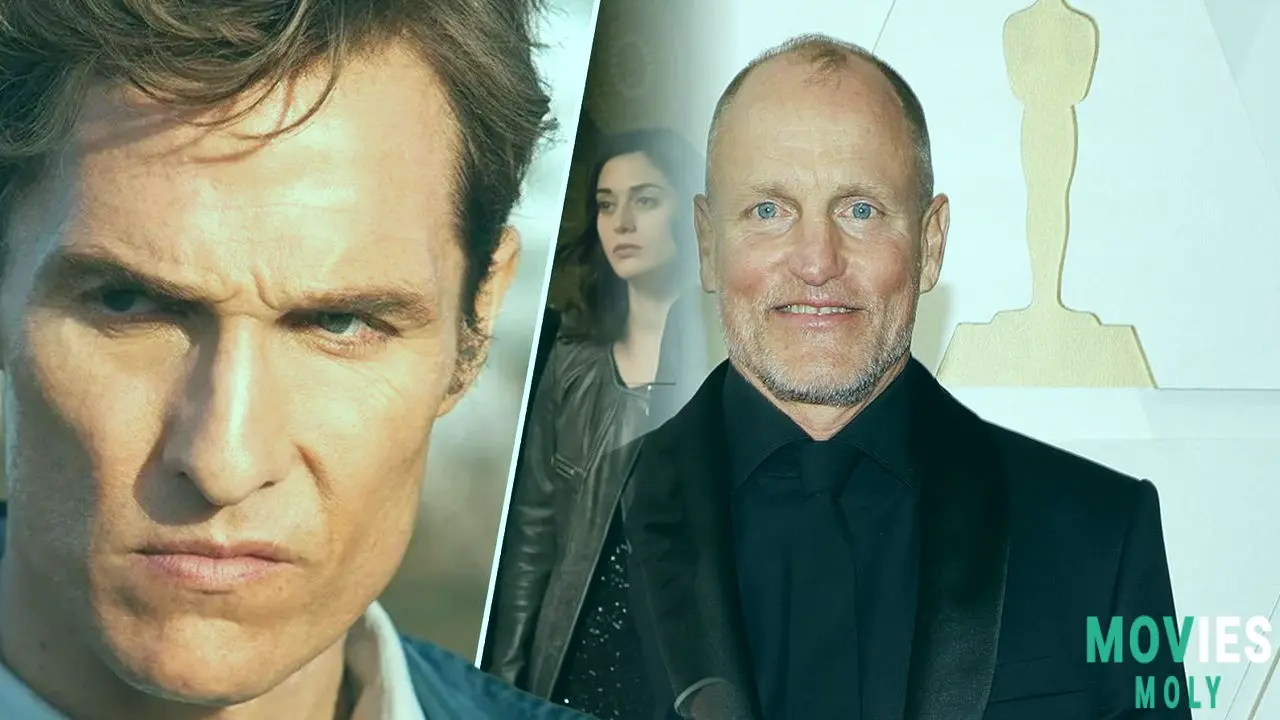 Woody Harrelson Shuts Down True Detective Return: "Not a Chance" image 6