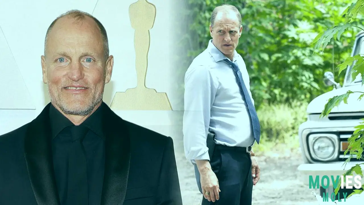 Woody Harrelson Shuts Down True Detective Return: "Not a Chance" image 7