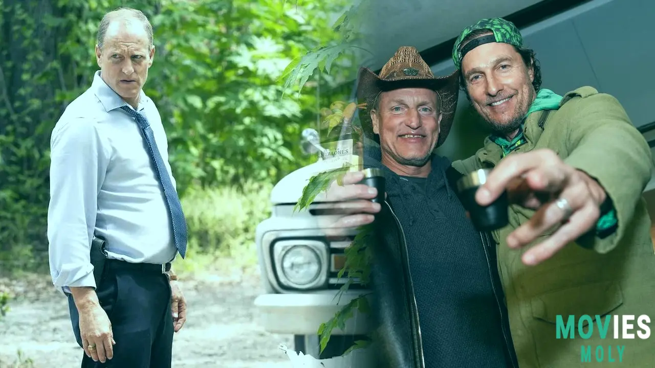 Woody Harrelson Shuts Down True Detective Return: "Not a Chance" image 8